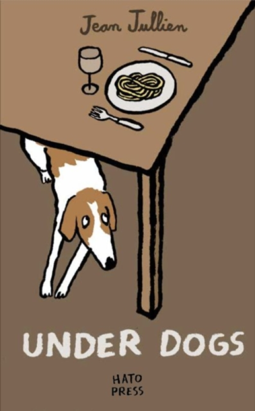 Under Dogs