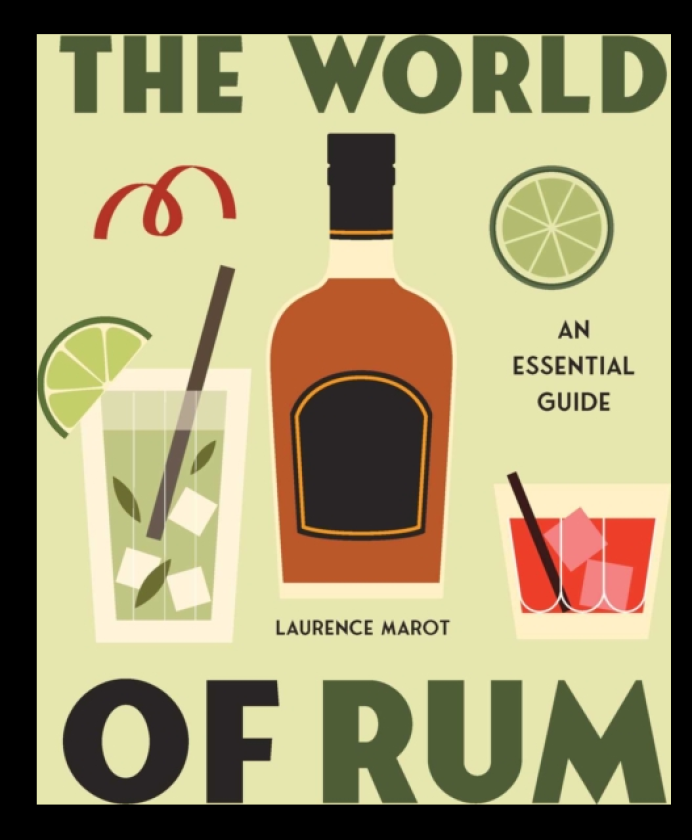 The World of Rum
