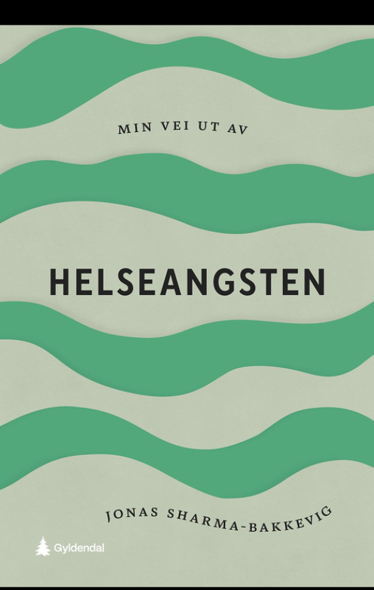 Min vei ut av helseangsten