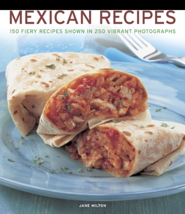 Mexican Recipes