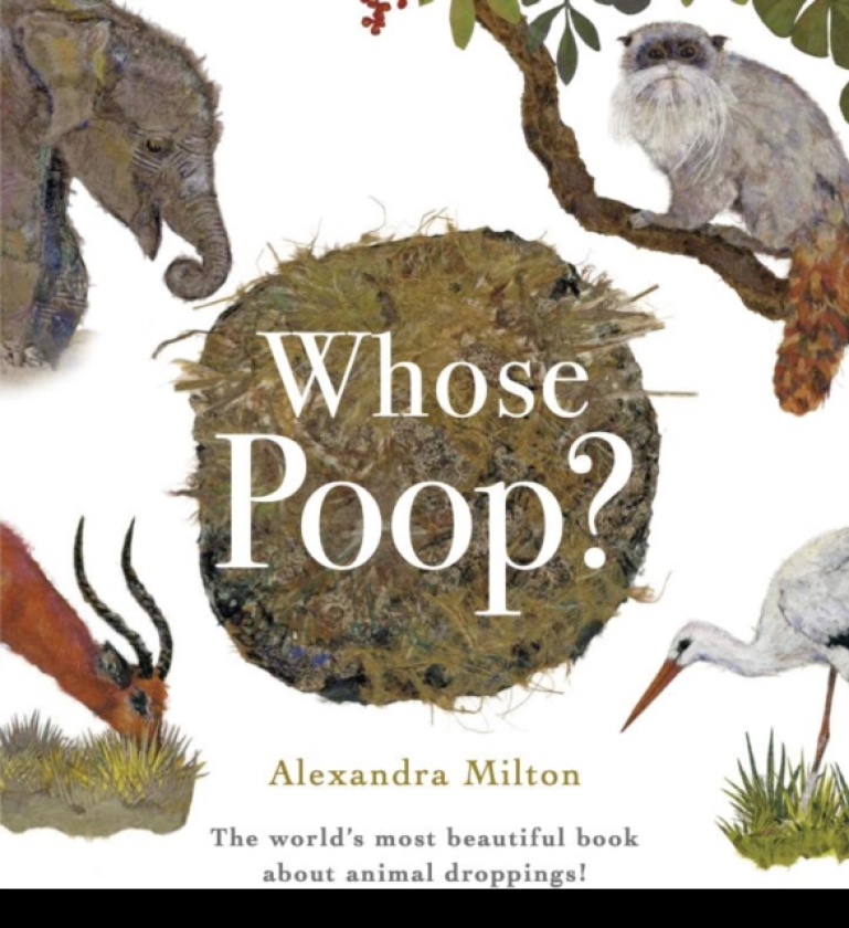 Whose Poop?