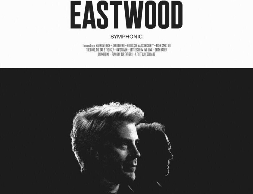 Kyle Eastwood Eastwood Symphonic LP/Vinyl