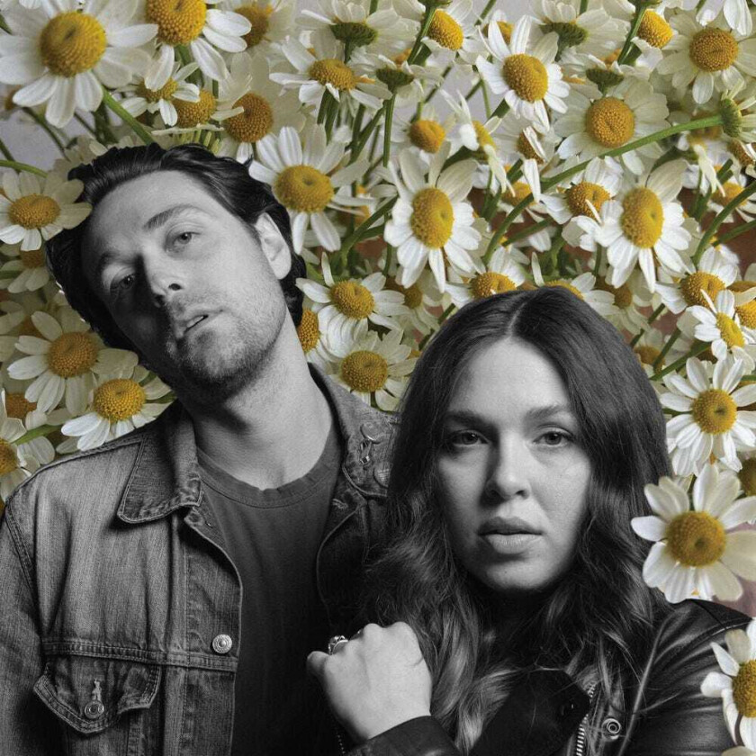 Saint Johns Where Do We Go From Here? LP/Vinyl