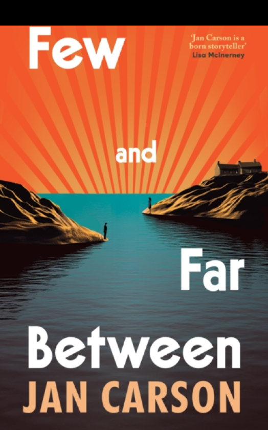 Few and Far Between