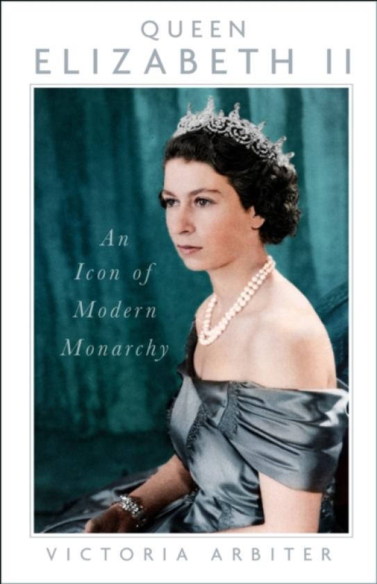 Queen Elizabeth II An Icon of Modern Monarchy