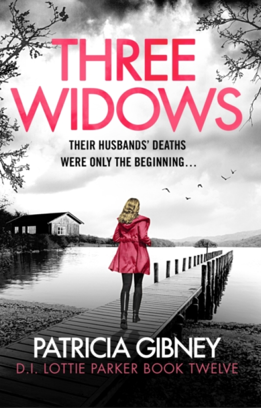 Three Widows An unputdownable crime thriller with a jawdropping twist