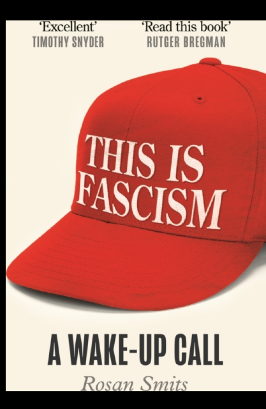 This is Fascism A Wakeup Call