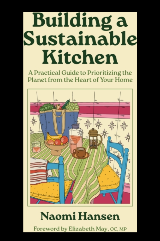 Building a Sustainable Kitchen A Practical Guide to Prioritizing the Planet from the Heart of Your Home