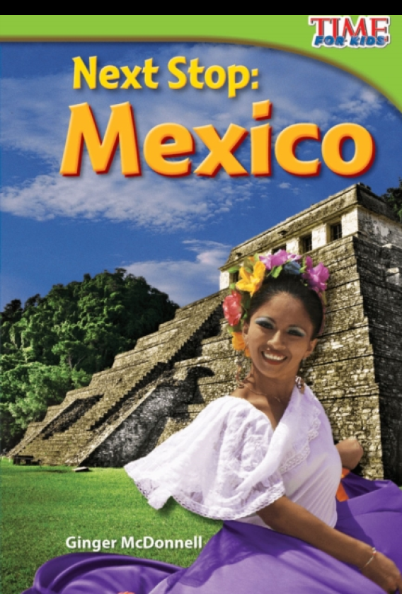 Next Stop Mexico