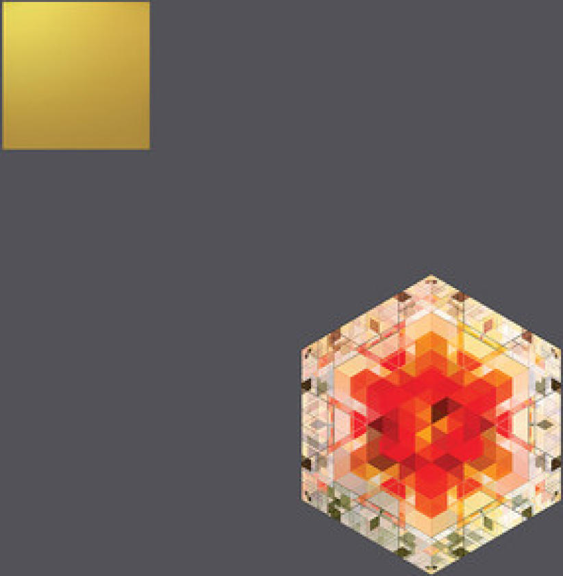 Gold Panda Half Of Where You Live CD