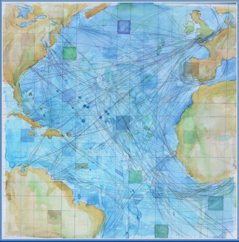 Shane Parish Liverpool LP/Vinyl