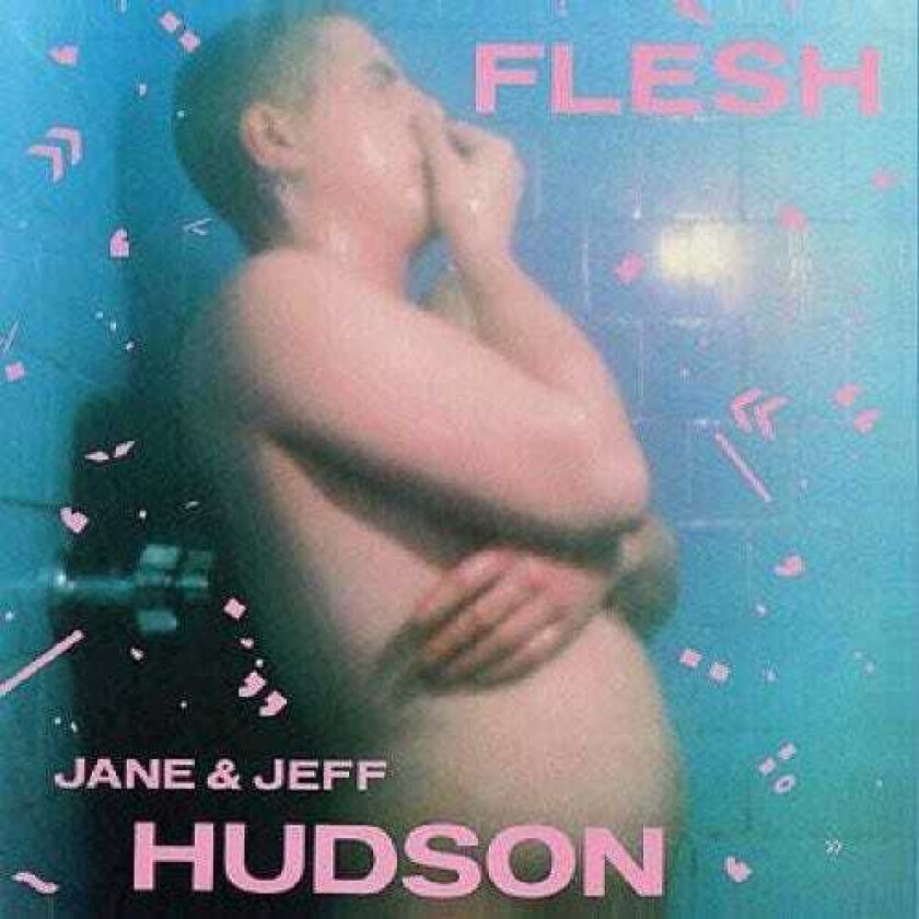 Jane Hudson Flesh CD