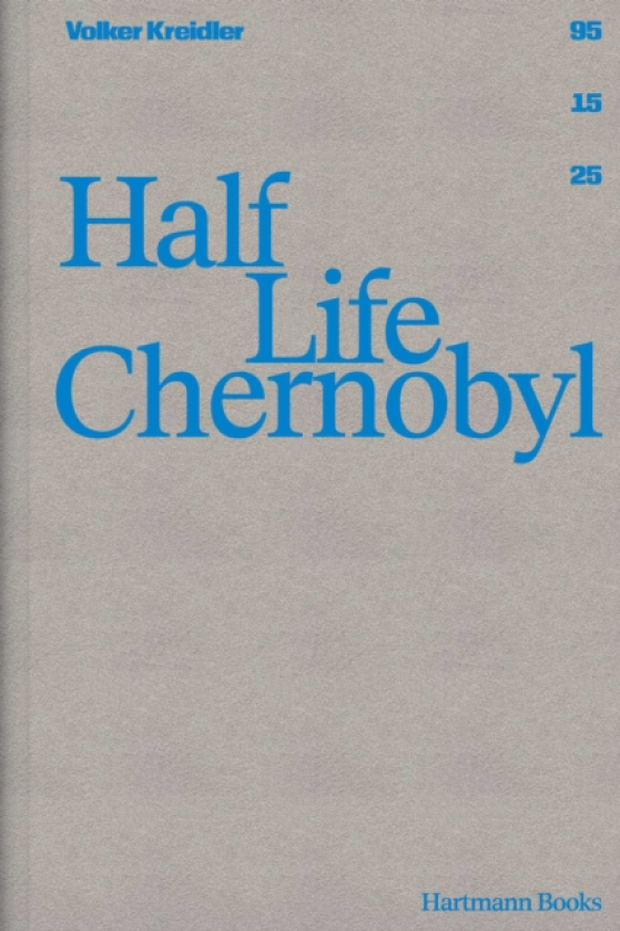 Half Life Chernobyl