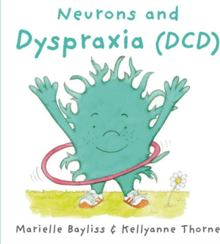 Neurons and Dyspraxia (DCD)