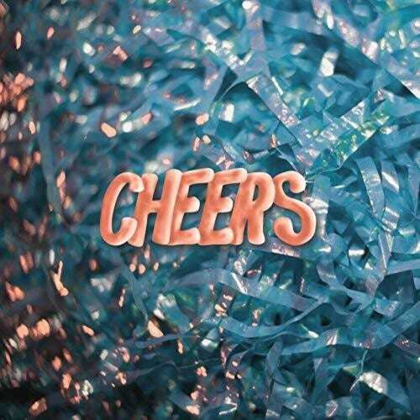 Wild Reeds Cheers CD