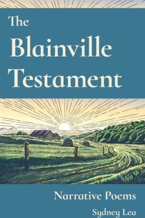 Blainville Testament Narrative Poems