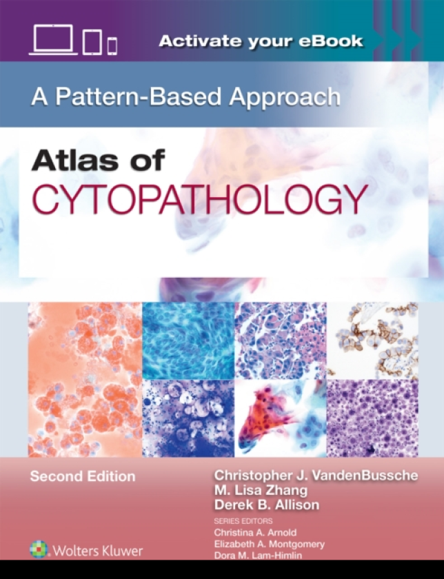 Atlas of Cytopathology A PatternBased Approach