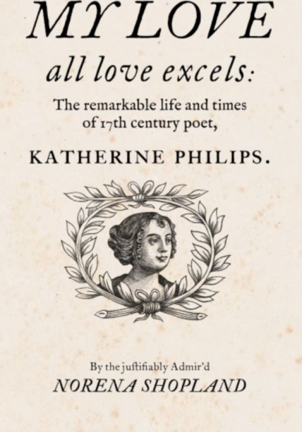 My love all Love excels