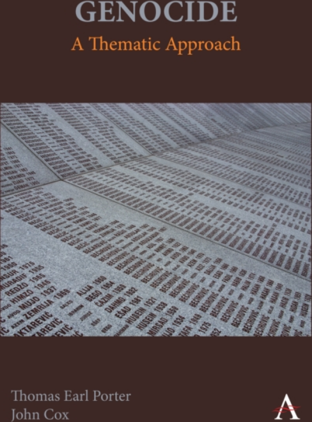 Genocide: A Thematic Approach