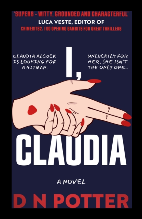 I, Claudia