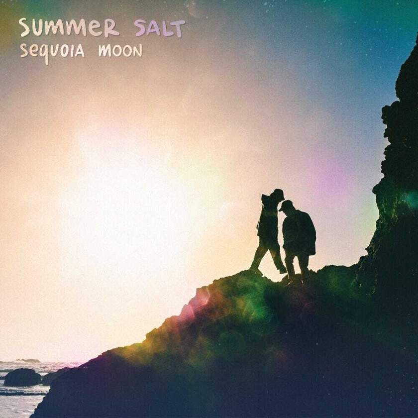 Summer Salt Sequoia Moon LP/Vinyl