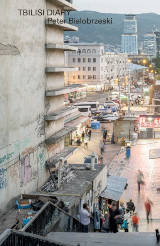Tbilisi Diary