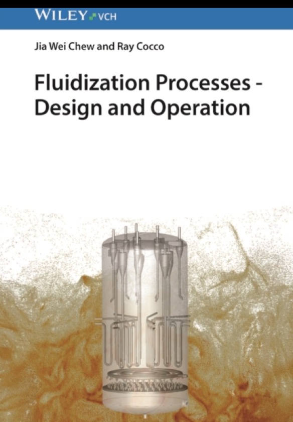Fluidization Processes Design and Operation