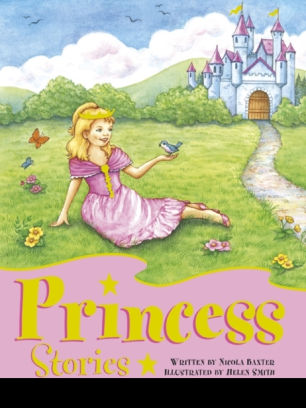 Princess Stories
