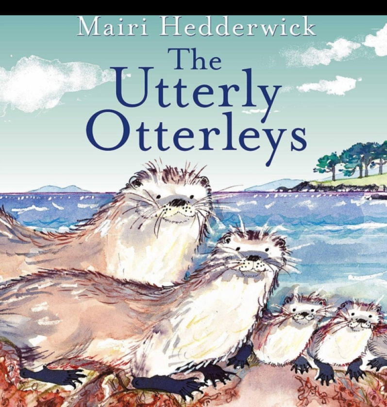 The Utterly Otterleys