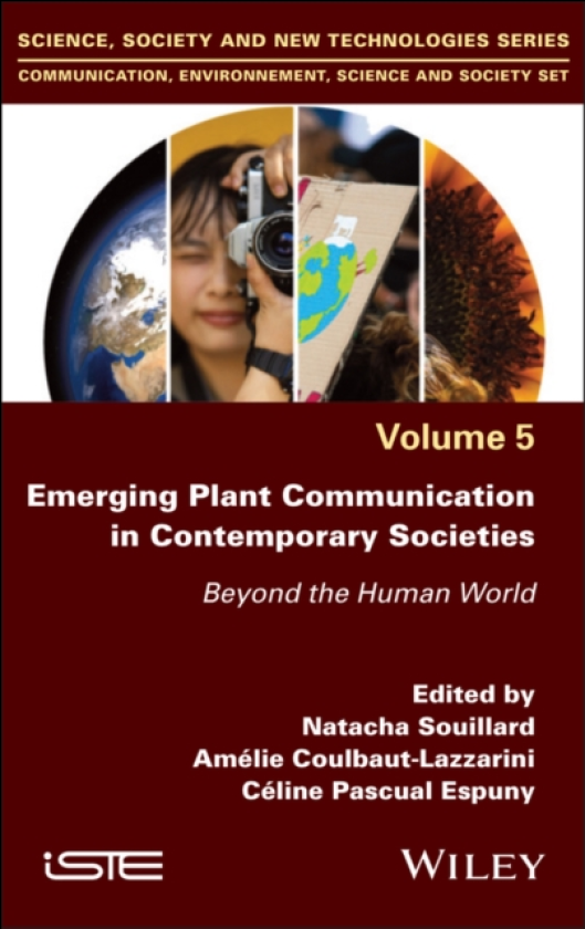Emerging Plant Communication in Contemporary Societies Beyond the Human World