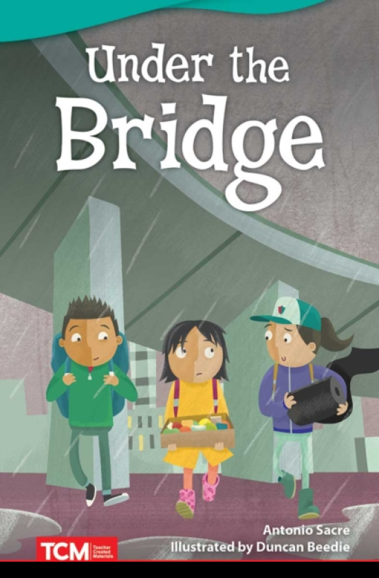 Under the Bridge
