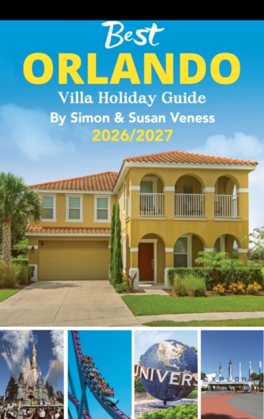 Best Orlando Villa Holiday Guide