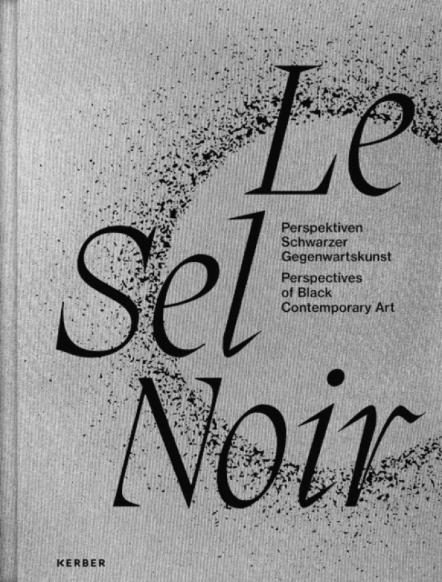 Le Sel Noir Perspectives of Black Contemporary Art