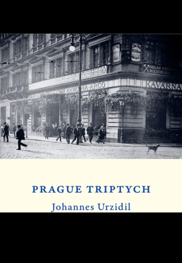 Prague Triptych