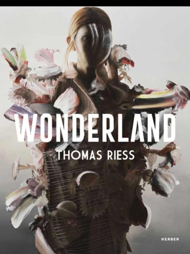 Wonderland