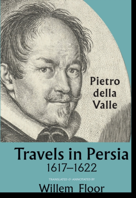 Travels In Persia, 16171622