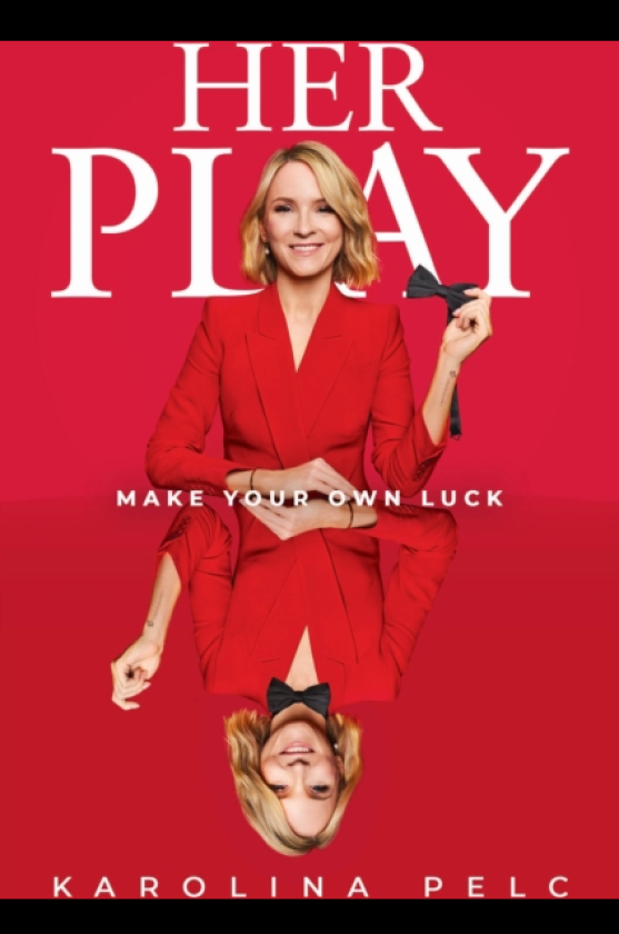 Her Play Make Your Own Luck