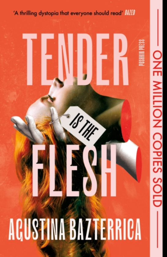 Tender is the Flesh Special Edition