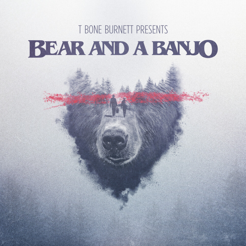 Bear & A Banjo Bear & A Banjo LP/Vinyl