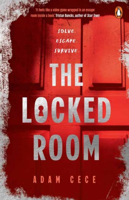 The Locked Room Solve, Escape, Survive