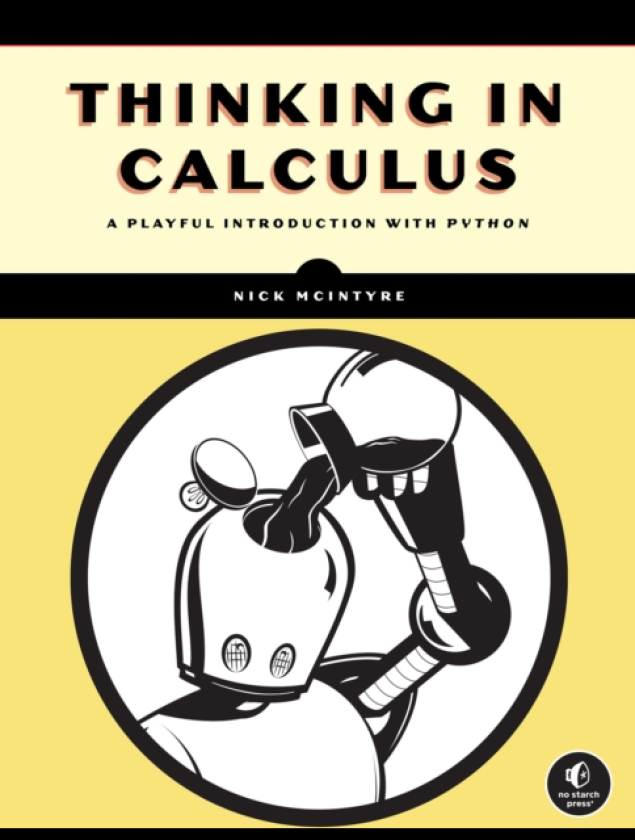 Thinking in Calculus