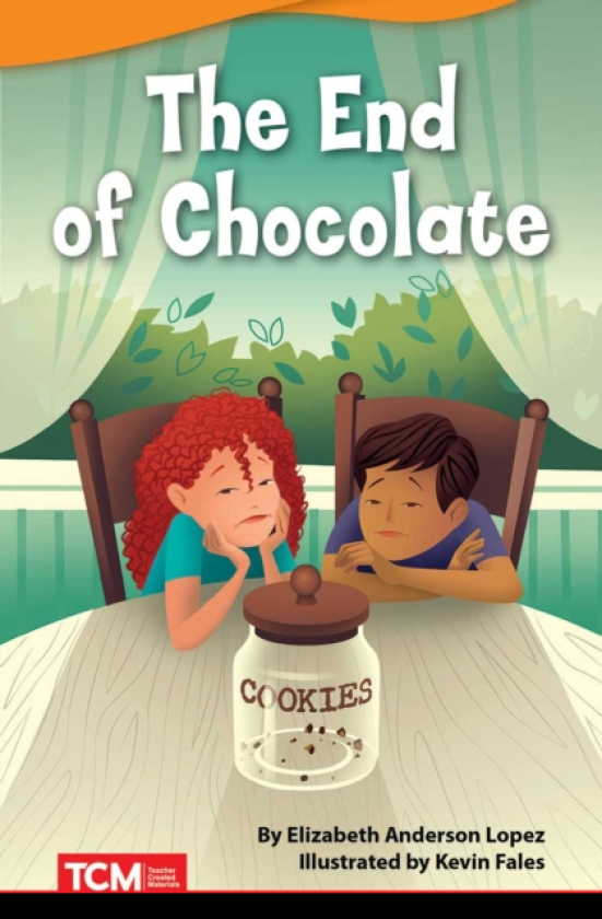 The End of Chocolate