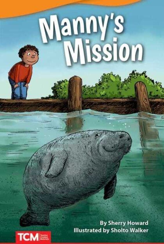 Manny's Mission