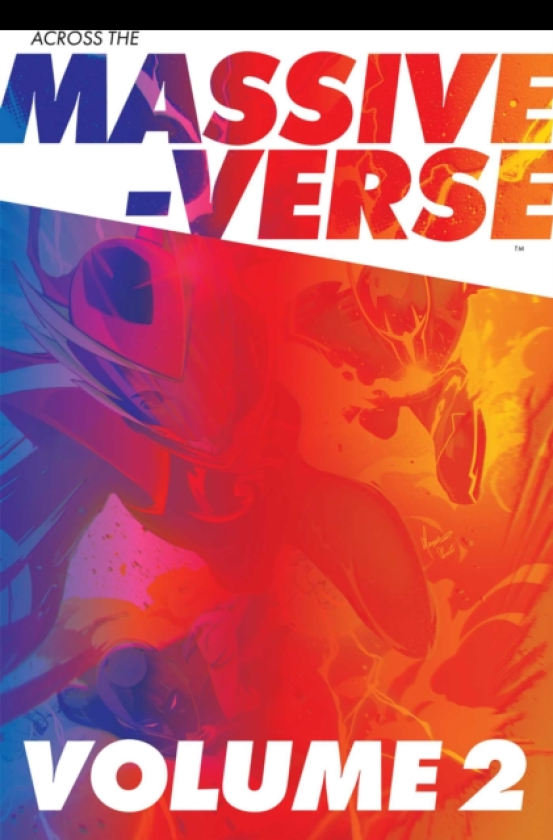 Across the MassiveVerse Volume 2