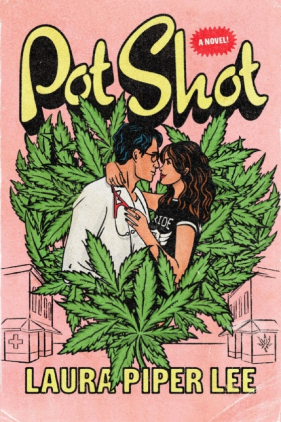 The Pot Shot
