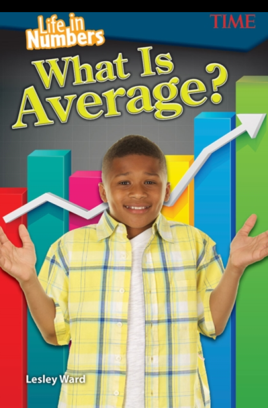 Life in Numbers: What Is Average?