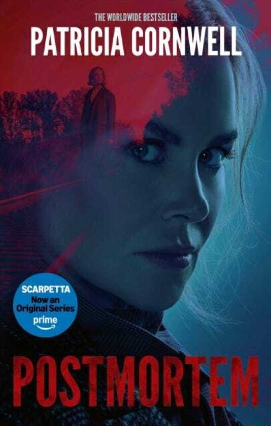 Postmortem The first in the groundbreaking, globally bestselling Kay Scarpetta series