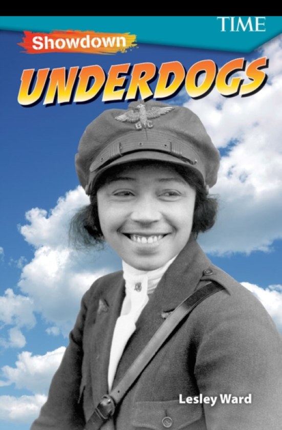 Showdown: Underdogs