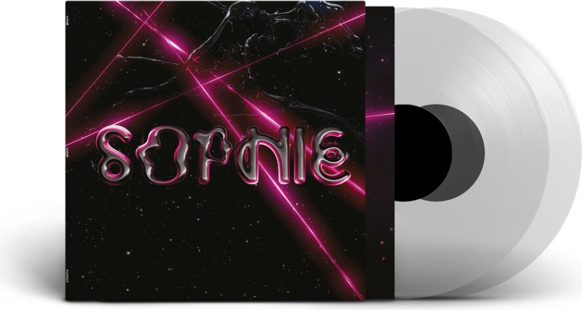 SOPHIE Sophie LP/Vinyl