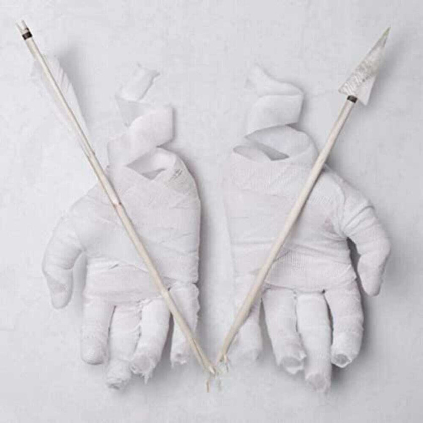 I Killed The Prom Queen Beloved (Deluxe) CD